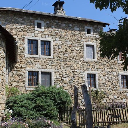 Ferme Can Llull Enveitg Kültér fotó